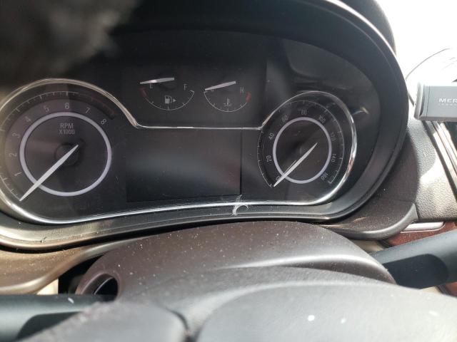 Photo 8 from auction – 2015 BUICK REGAL with VIN 2G4GK5EX1F9146378