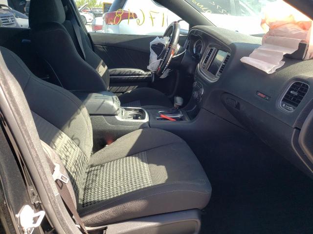 Photo 5 from auction – 2019 DODGE CHARGER SC with VIN 2C3CDXGJ5KH742454