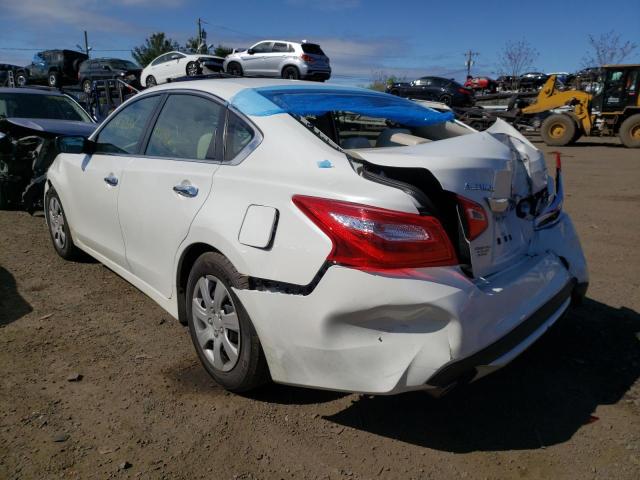 Photo 6 from auction – 2016 NISSAN ALTIMA 2.5 with VIN 1N4AL3AP4GN304931