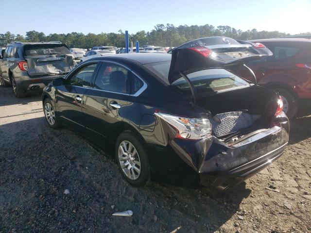 Photo 3 from auction – 2017 NISSAN ALTIMA 2.5 with VIN 1N4AL3AP4HC249698