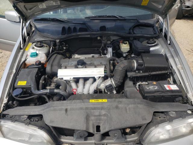Photo 7 from auction – 1999 VOLVO S70 with VIN YV1LS55A6X1609503