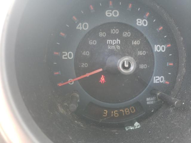 Photo 8 from auction – 2004 HONDA ELEMENT LX with VIN 5J6YH28364L005644