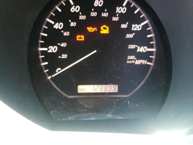 Photo 8 from auction – 2007 LEXUS RX 350 with VIN 2T2GK31UX7C001373