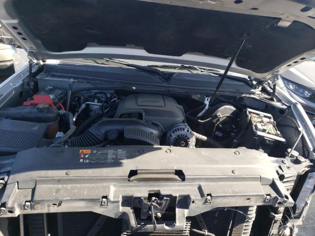 Photo 7 from auction – 2012 GMC YUKON SLE with VIN 1GKS1AE05CR264033