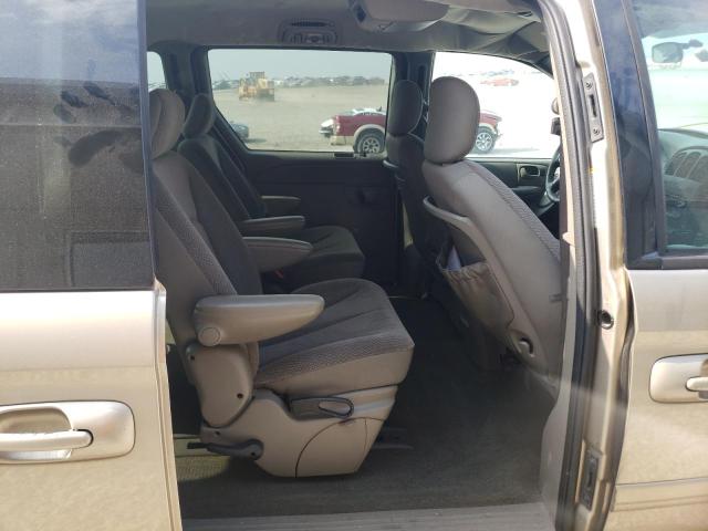 Photo 6 from auction – 2004 DODGE GRAND CARA with VIN 2D8GP44L44R574751