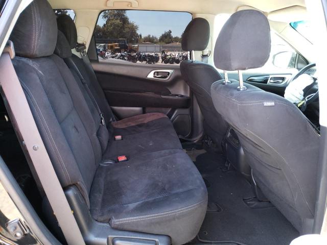 Photo 6 from auction – 2013 NISSAN PATHFINDER with VIN 5N1AR2MN1DC675223