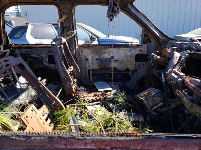 Photo 5 from auction – 2007 GMC YUKON DENA with VIN 1GKFK63837J239642