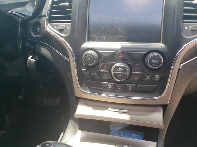 Photo 10 from auction – 2015 JEEP GRAND CHER with VIN 1C4RJEBG4FC735406