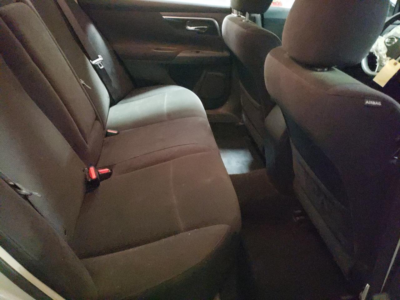 Photo 6 from auction – 2013 NISSAN ALTIMA 2.5 with VIN 1N4AL3AP6DC918953