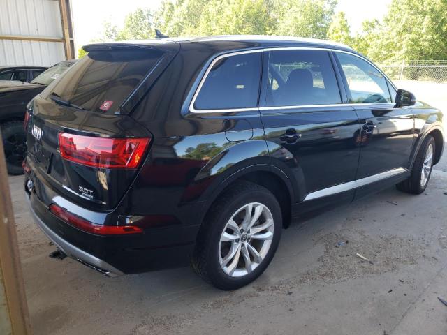 Photo 4 from auction – 2018 AUDI Q7 PREMIUM with VIN WA1LAAF7XJD033063