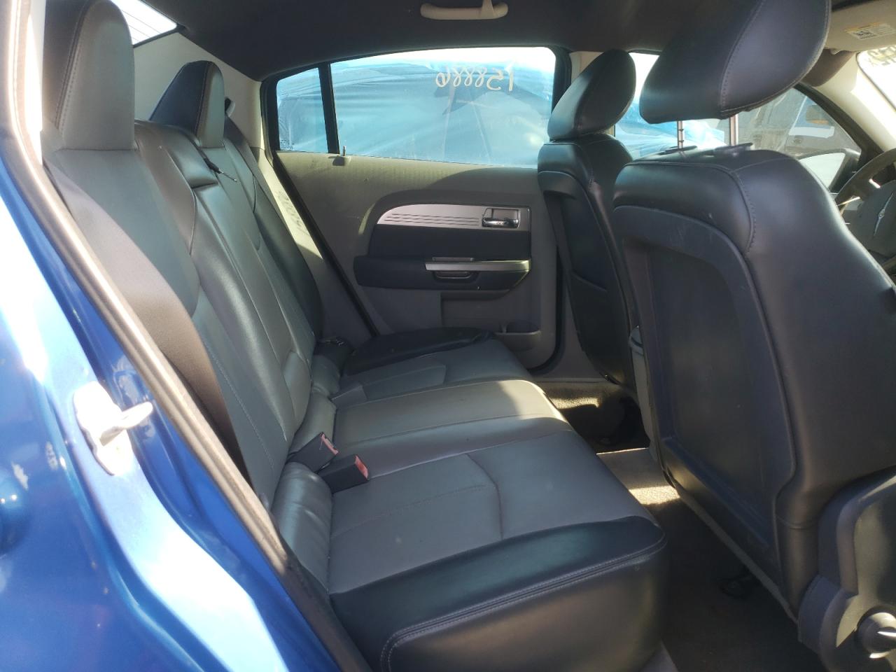 Photo 6 from auction – 2008 CHRYSLER SEBRING TO with VIN 1C3LC56R48N223684