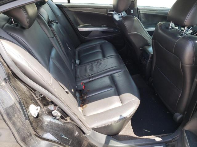 Photo 6 from auction – 2007 NISSAN MAXIMA SE with VIN 1N4BA41E27C861752