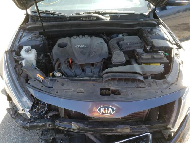 Photo 7 from auction – 2015 KIA OPTIMA LX with VIN KNAGM4A76F5576092