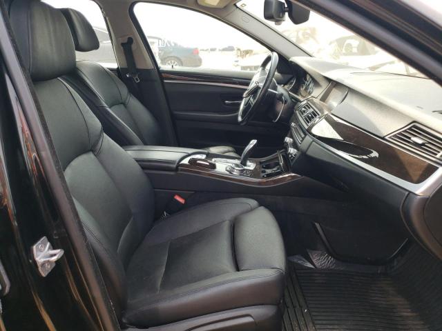 Photo 5 from auction – 2014 BMW 535 XI with VIN WBA5B3C58ED532909