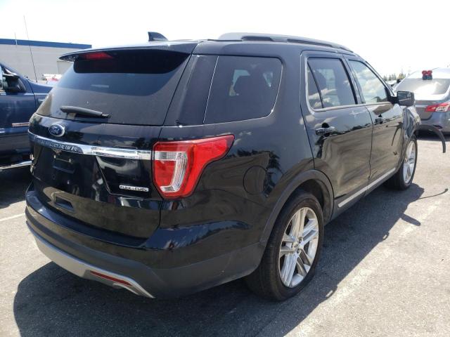 Photo 4 from auction – 2016 FORD EXPLORER X with VIN 1FM5K7D84GGA94700