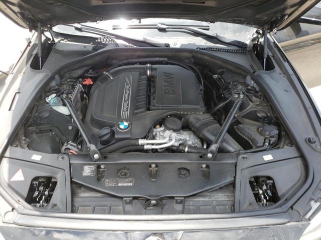 Photo 7 from auction – 2013 BMW 535 I with VIN WBAFR7C52DC826530