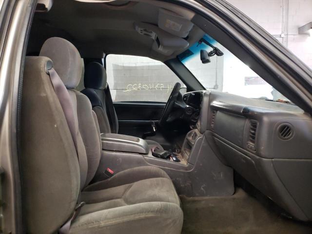 Photo 5 from auction – 2003 CHEVROLET SILVERADO with VIN 1GCHK29U43E155236