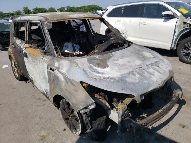 Снимка 9 от търг – 2015 KIA SOUL + с VIN KNDJP3A56F7751373
