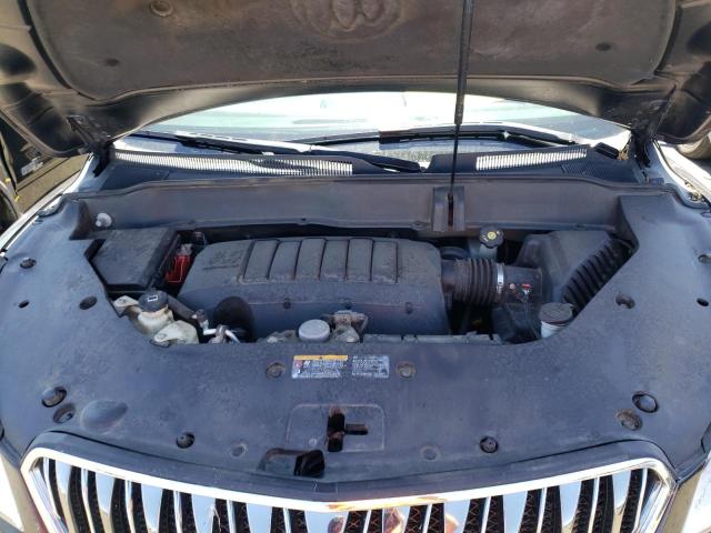 Photo 7 from auction – 2015 BUICK ENCLAVE with VIN 5GAKRBKDXFJ302121