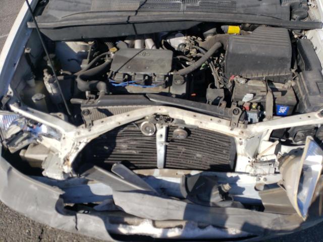 Photo 7 from auction – 2000 TOYOTA SIENNA CE with VIN 4T3ZF19C0YU287775