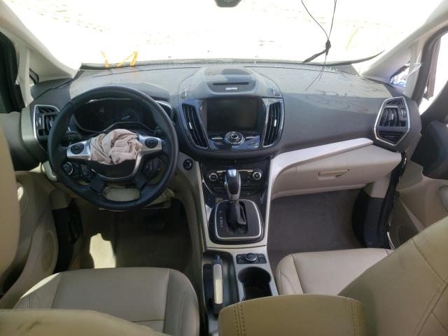 Photo 9 from auction – 2013 FORD C-MAX SEL with VIN 1FADP5BU0DL529291