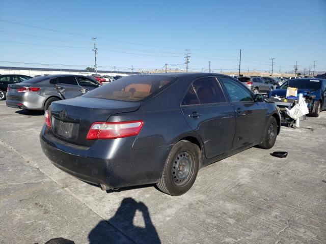 Photo 4 from auction – 2009 TOYOTA CAMRY BASE with VIN 4T4BE46K79R106513