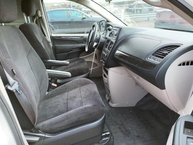 Photo 5 from auction – 2013 DODGE CARAVAN with VIN 2C4RRGAG7DR765008