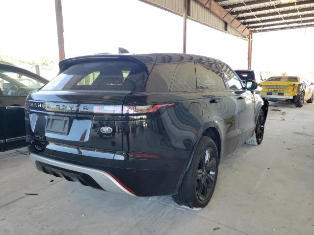 Photo 4 from auction – 2020 LAND ROVER RANGE ROVE with VIN SALYK2EX6LA291738