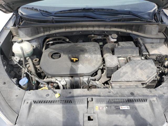 Photo 7 from auction – 2017 HYUNDAI TUCSON LIM with VIN KM8J33A48HU403027