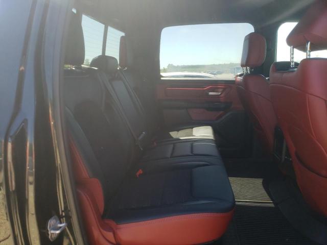 Photo 6 from auction – 2019 RAM 1500 REBEL with VIN 1C6RRELT6KN893868