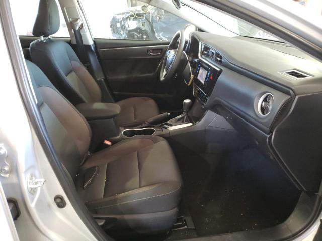 Photo 5 from auction – 2019 TOYOTA COROLLA L with VIN 2T1BURHE0KC243270