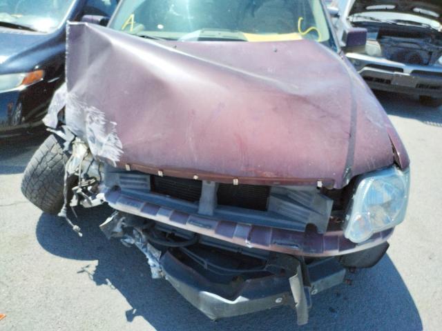 Photo 7 from auction – 2007 FORD EXPLORER E with VIN 1FMEU74E47UB16731