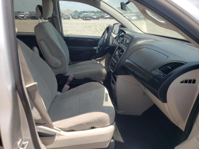 Photo 5 from auction – 2012 DODGE GRAND CARA with VIN 2C4RDGCG3CR357227