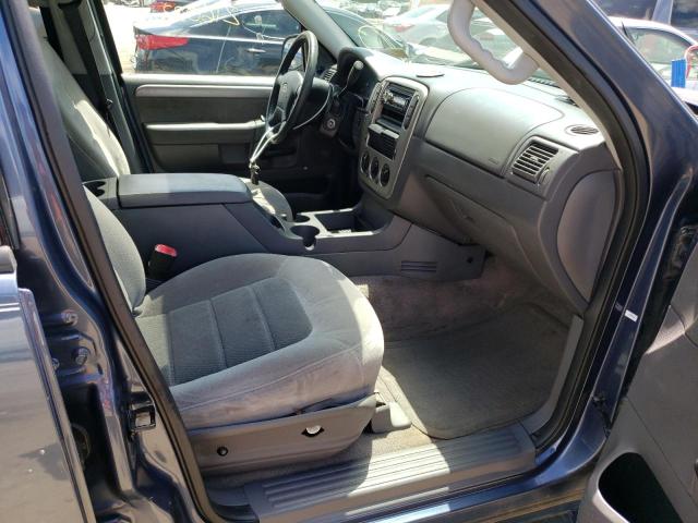 Foto 5 de la subasta – 2004 FORD EXPLORER X con VIN 1FMZU73KX4UC19673