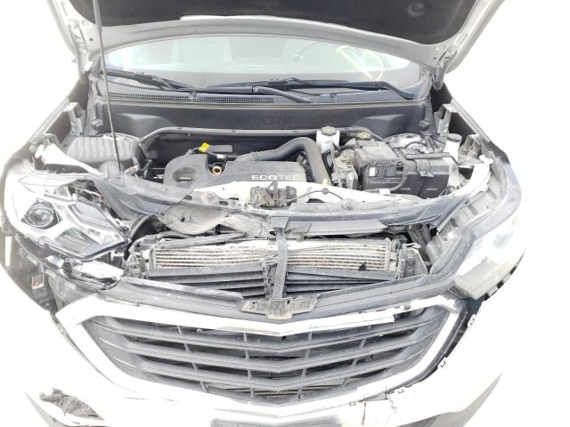 Photo 7 from auction – 2019 CHEVROLET EQUINOX LS with VIN 2GNAXHEVXK6196517