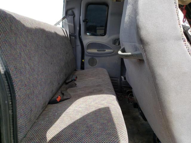 Photo 6 from auction – 2001 DODGE RAM 2500 with VIN 1B7KF23631J211305