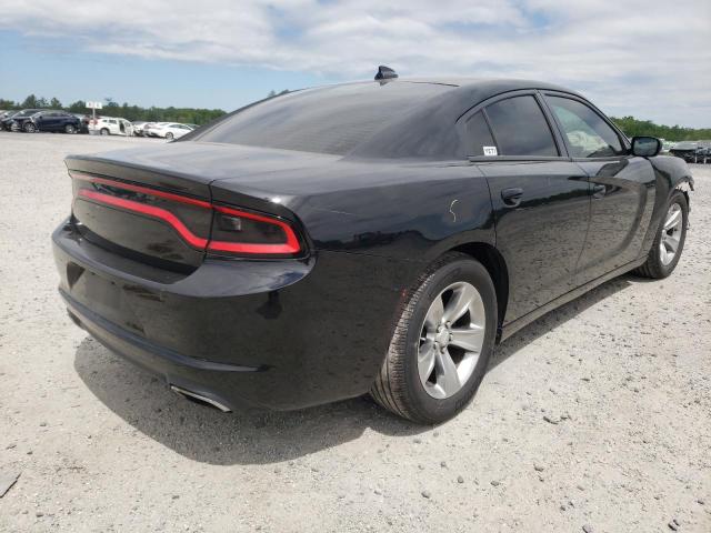 Photo 4 from auction – 2016 DODGE CHARGER SX with VIN 2C3CDXHG0GH179114