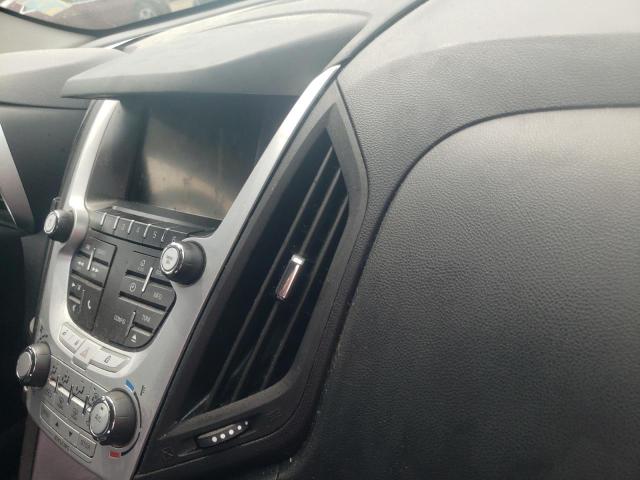 Photo 9 from auction – 2013 CHEVROLET EQUINOX LT with VIN 2GNALDEKXD6268457