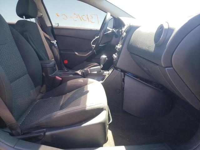Photo 5 from auction – 2009 PONTIAC G6 with VIN 1G2ZG57B594152485
