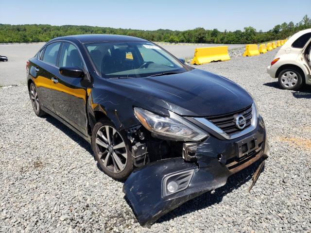 NISSAN ALTIMA 2.5 2016 with VIN 1N4AL3AP6GN388900 - Photo from auction