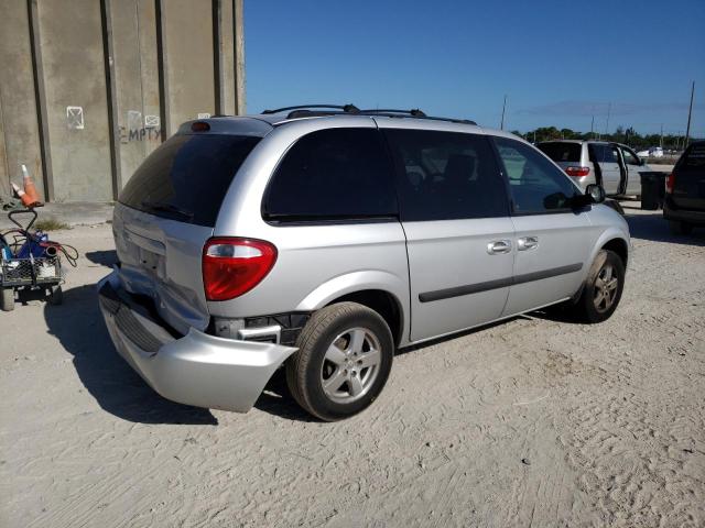 Photo 4 from auction – 2006 DODGE CARAVAN SX with VIN 1D4GP45R96B524224