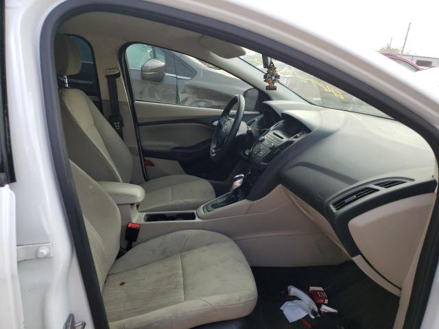 Photo 5 from auction – 2015 FORD FOCUS SE with VIN 1FADP3K2XFL283548