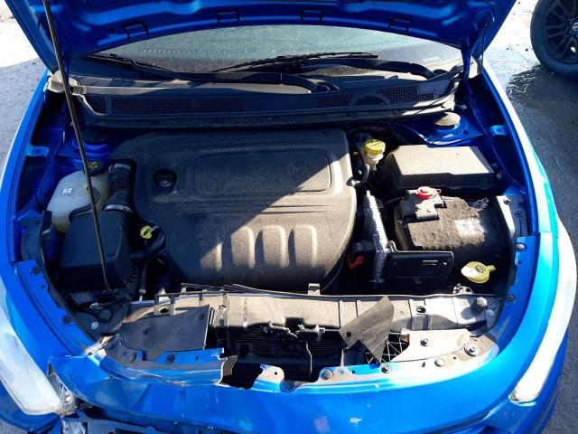 Photo 7 from auction – 2016 DODGE DART SE with VIN 1C3CDFAA3GD516792