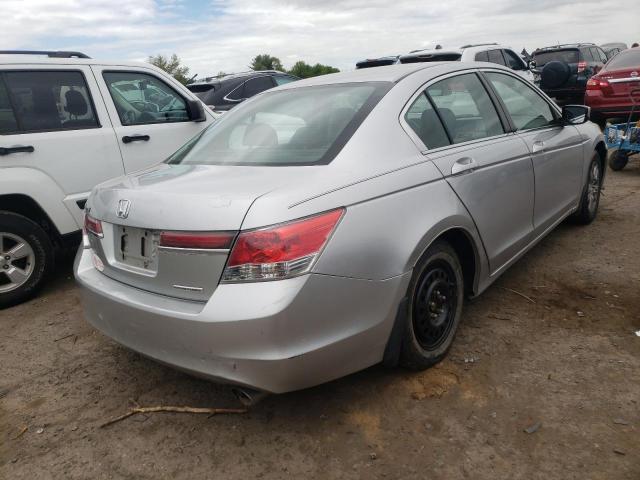 Photo 4 from auction – 2011 HONDA ACCORD SE with VIN 1HGCP2F6XBA112612