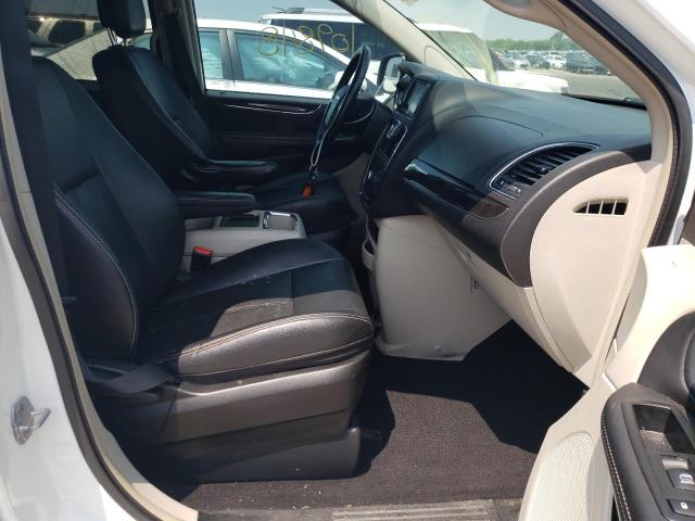 Photo 5 from auction – 2013 CHRYSLER TOWN & COU with VIN 2C4RC1BG9DR821768