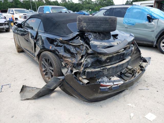 Photo 3 from auction – 2013 CHEVROLET CAMARO LT with VIN 2G1FB3D35D9113215
