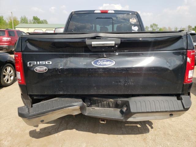 Photo 9 from auction – 2017 FORD F150 SUPER with VIN 1FTEW1EF0HFB08246