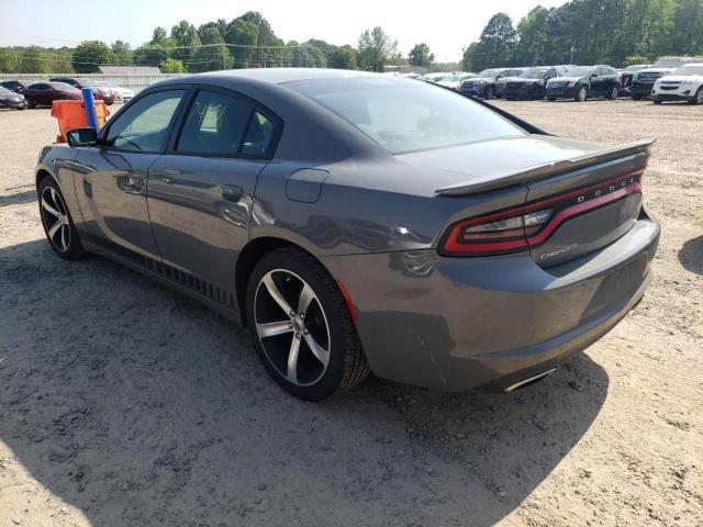 Photo 3 from auction – 2017 DODGE CHARGER SE with VIN 2C3CDXBG5HH548057