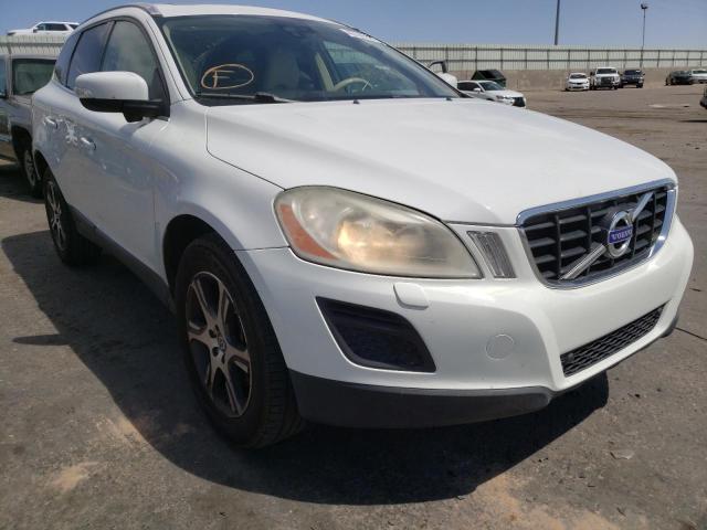Photo 9 from auction – 2011 VOLVO XC60 T6 with VIN YV4902DZ4B2171124