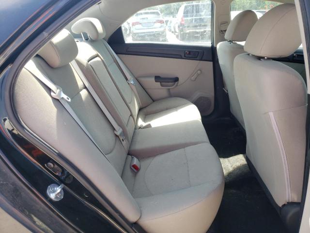 Photo 6 from auction – 2012 KIA FORTE LX with VIN KNAFT4A29C5584654